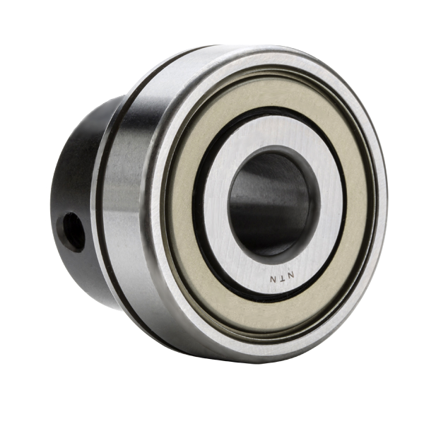 Spanlager AEL206-104