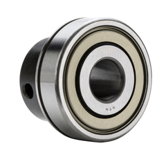 Spanlager AEL206-104