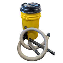 Everything Bee Vacuum Gen 2.5 Go Getter