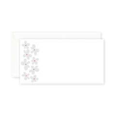 Folded Card Note Set