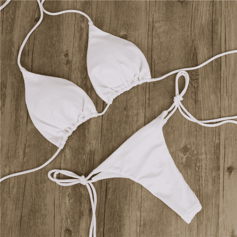 Bikini Calore Caraibico - AmorosaBoutique