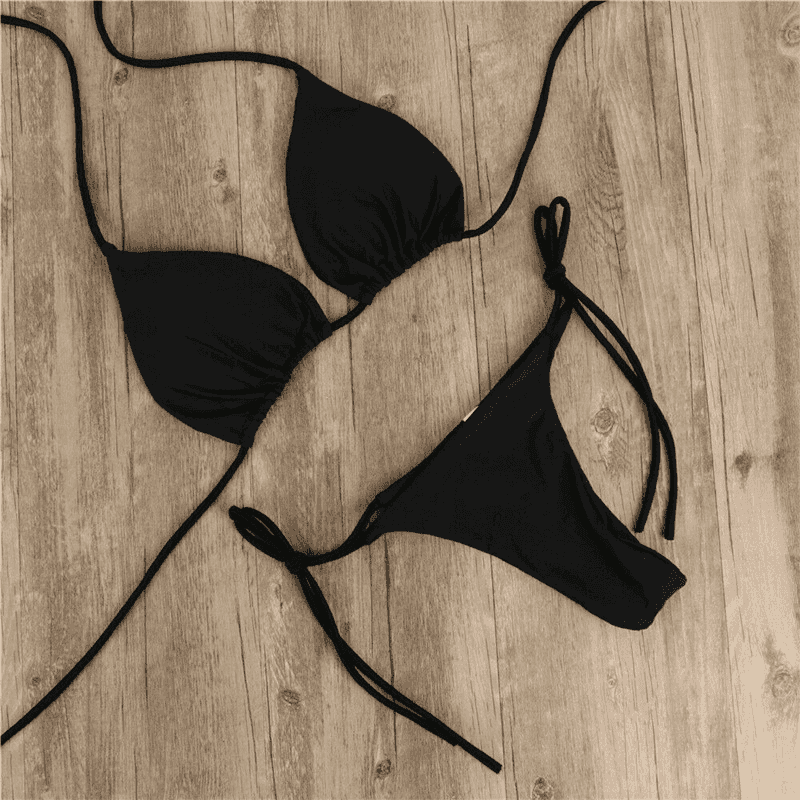 Bikini Calore Caraibico - AmorosaBoutique