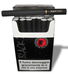 Black Devil (cigarette)
