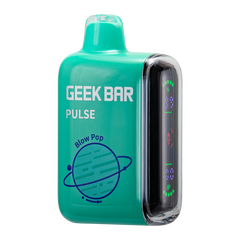 B-Pop Geek Bar Pulse