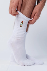 Penninger Blutwurz | Bestickte Bio Baumwoll Socken