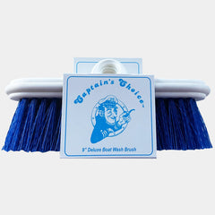 Captains Choice Soft Boat Wash Brush