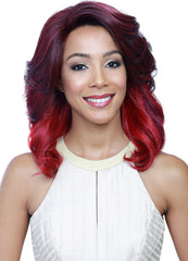 BobbiBoss Lace Front Wig - MLF91 China