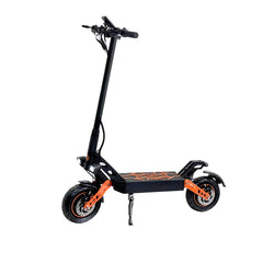 BOGIST F7 Pro 6.5" Folding Electric Scooter 1800W Motor 52V 21Ah Battery