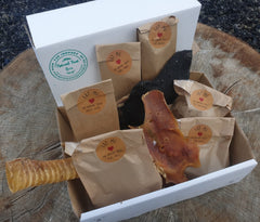 Natural Treat Box 3