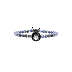 Bracciale Uomo Scarabeo Animal Planet Life Collection 731223 - Kidult