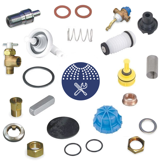 Bradley S45-2410 Tank Seal Kit