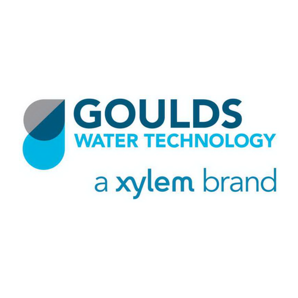 Goulds 2K300 - IMPELLER 4.75" DIA. 3657