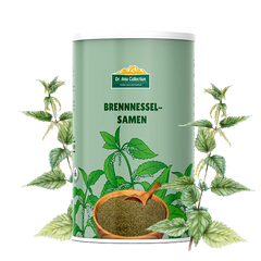 Brennnesselsamen