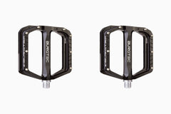 Burgtec Penthouse Flat MK5 Pedals in Black