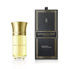 Buveur de Vent - Liquides Imaginaires - 100ml