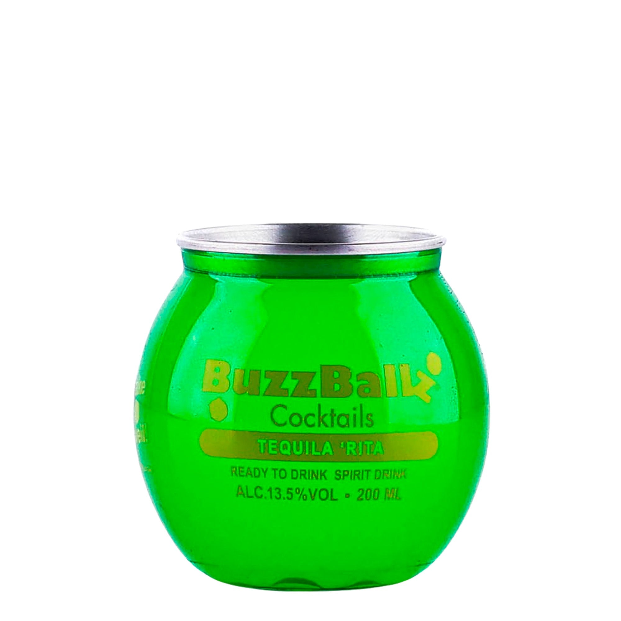 Buzzballz Tequila Rita Cocktail