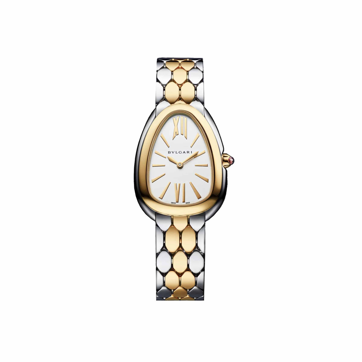 Montre Bvlgari Serpenti Seduttori - 103955