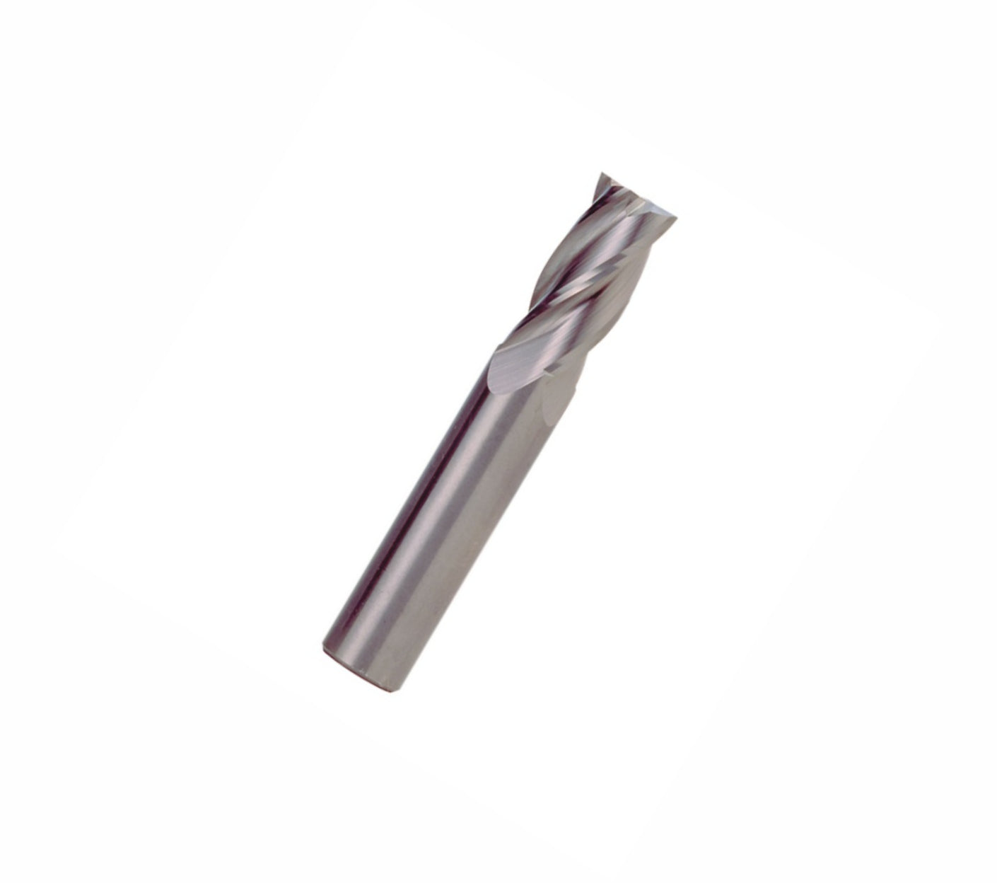 Cortador Vertical Carburo 4-F 3/8" x 2 1/2" (End Mill) Cleveland C141824