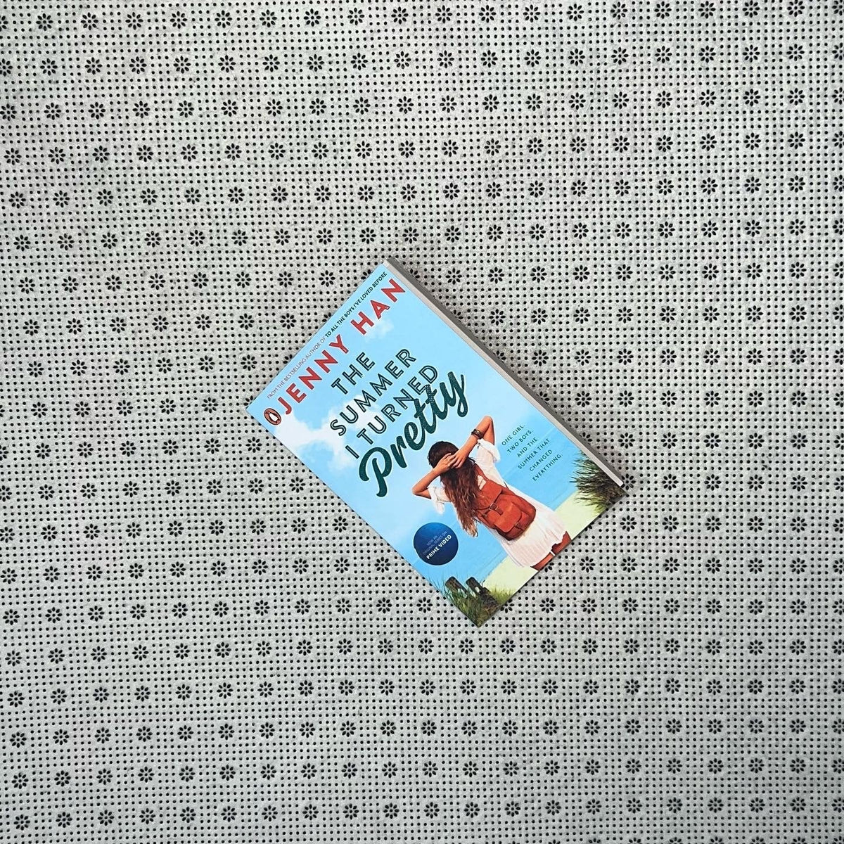 the summer i turned pretty the summer i turned pretty series book 1 by jenny han