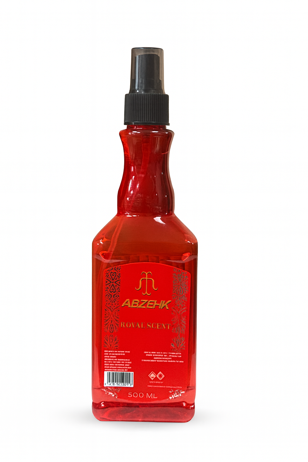 ABZEHK Royal Scent Parfum Aftershave 300 ml