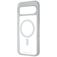 Case-Mate Magnetic Tough Case for Google Pixel 10 Pro XL - Clear