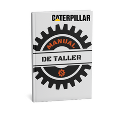 MANUAL DEL CATÁLOGO DE PIEZAS COMPLETO DEL MOTOR DE PETRÓLEO CATERPILLAR C9