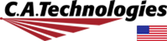C.A. Technologies/ C.A.T. FLUID NEEDLE - DELRIN TIP (18 GUN)