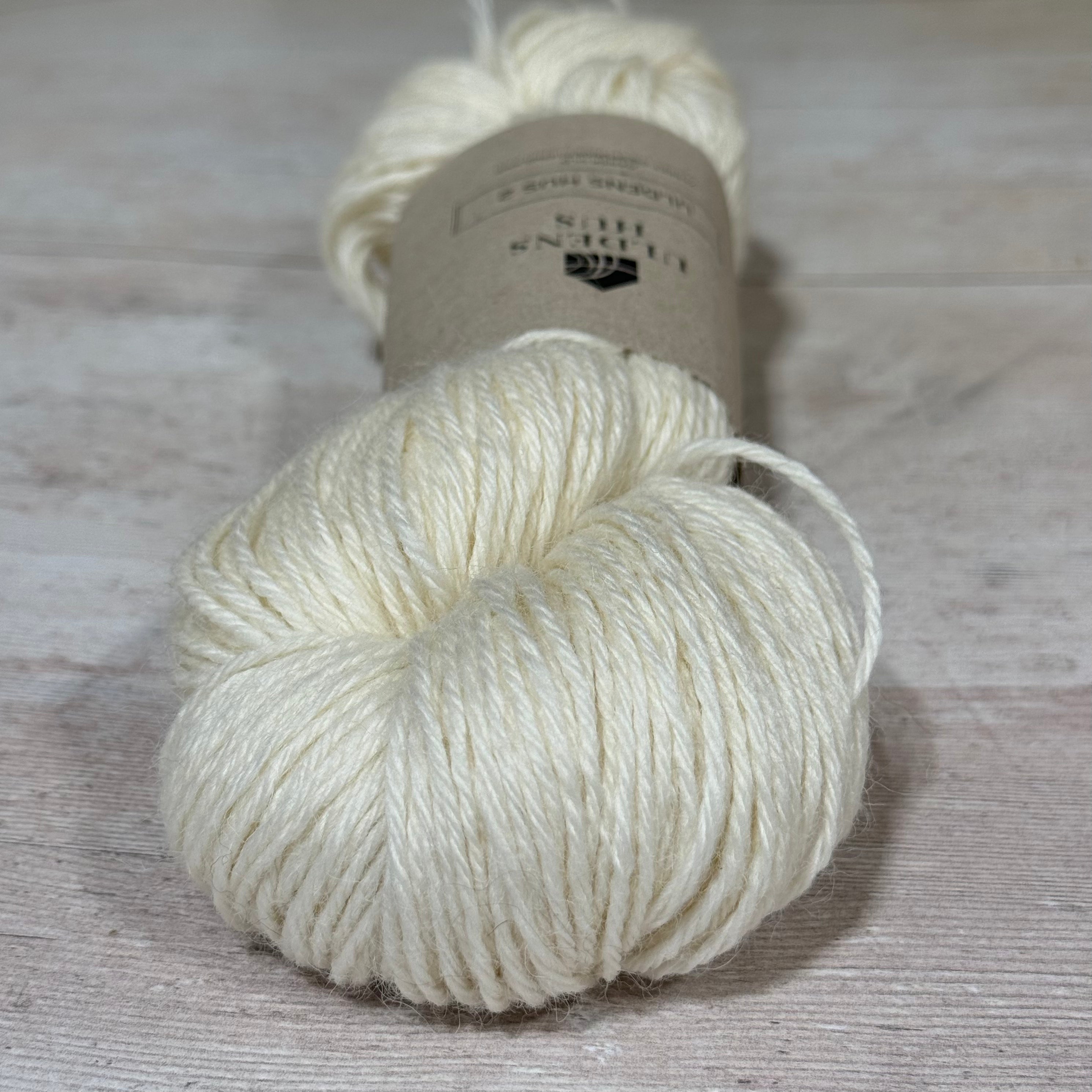 Volare Cape Sweater Isager