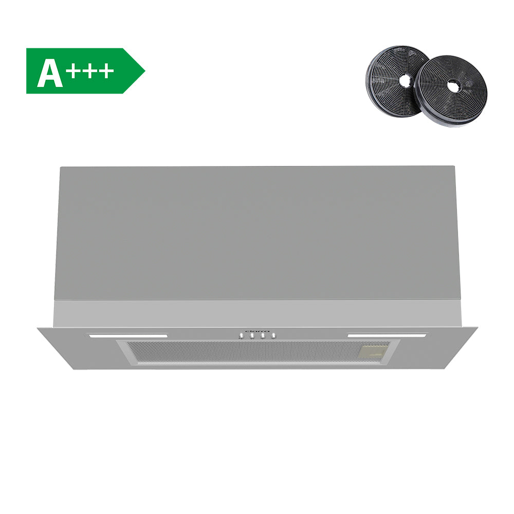 Ciarra Cappa Cucina Incasso 60cm A+++ CBCS6926A-OW