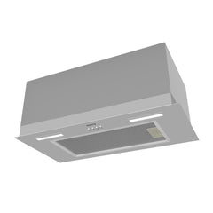 Ciarra Cappa Cucina Incasso 60cm A+++ CBCS6926A-OW