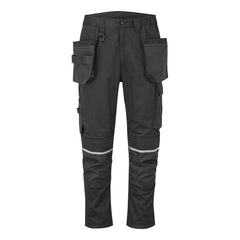 Portwest CD845 – WX2 Eco Stretch Bukser med lommer