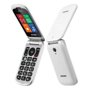 Brondi Stone+ Bianco DS ITA-0