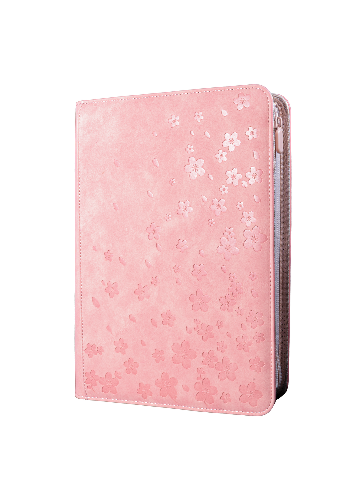 Cheery Blossom - Toploader Trading Card Binder - sleevechief