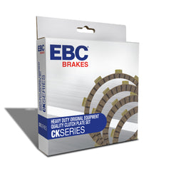 EBC - Motorcycle Clutch Kit Set (CK2208)