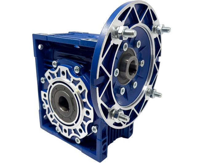 RIDUTTORE CMR:  CMRV, Taglia: 40F1 Rapp./Potenza: 20 PAM 63 Forma: B14 Uscita: 18