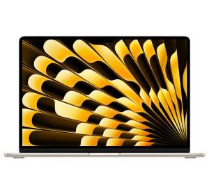 Apple MacBook Air 2025 15" M4 10C/10G 16/512GB Starlight MW1K3T/A-0