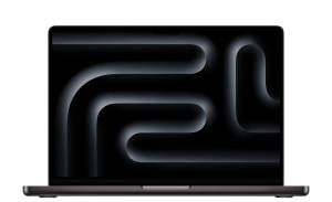 Apple MacBook Pro 2026 14" M5 Pro 15C/16G 24/1TB Sp.Black MGDR4T/A-0
