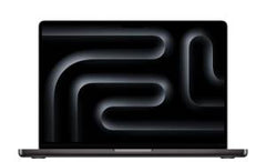 Apple MacBook Pro 2026 14" M5 Pro 15C/16G 24/1TB Sp.Black MGDR4T/A-0