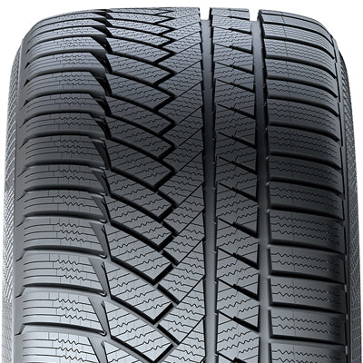 Continental WinterContact TS 850 P   255/45R19 100T (+)