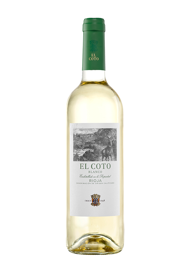 El Coto Blanco