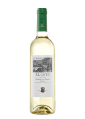 El Coto Blanco