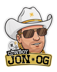 Cowboy JON OG