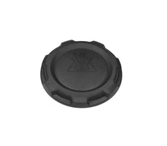 Smooth Black Cap Update for all VW | Audi 1999-up