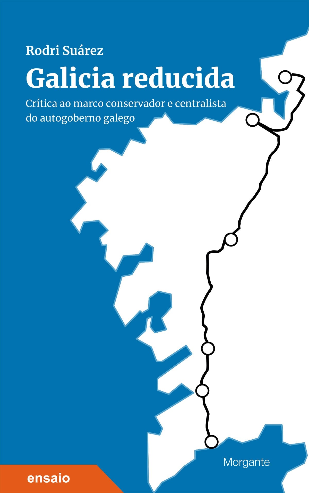 GALICIA REDUCIDA:CRITICA AO MARCO CONSERVADOR