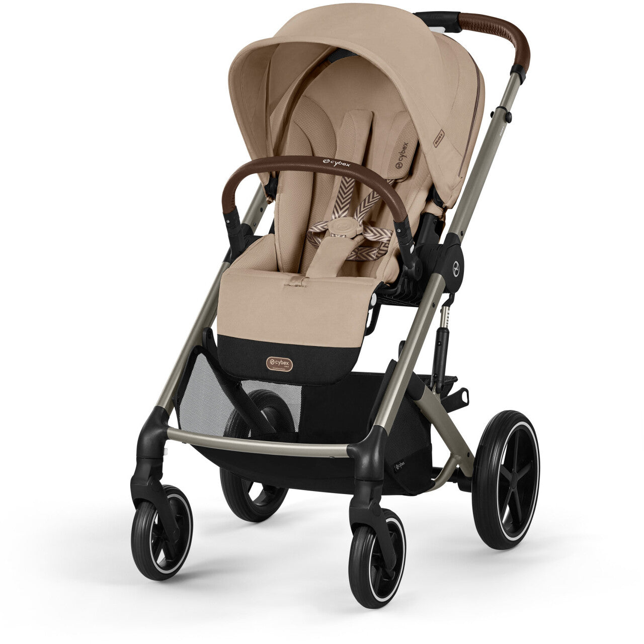 Cybex Balios S Lux Stroller 2026