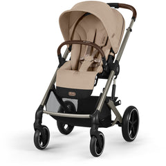 Cybex Balios S Lux Stroller 2026