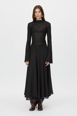 Attar Circle Skirt