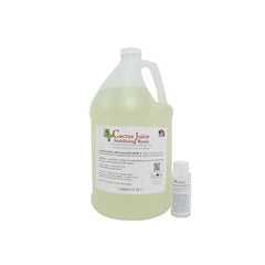 Cactus Juice Stabilizing Resin - Jantz Supply