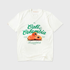 Cali T-Shirt - Cream