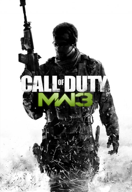 Call of Duty: Modern Warfare III - PC